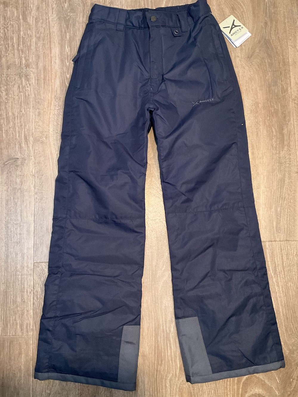 Arctix NWT Ski SnowPants Blue Size XL 18/20